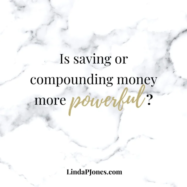 Would you rather have a penny per day compounded at 100% for 35 days or $1,000 per day for 35 days?

Is it a trick question? Well, kind of. 

It’s a trick question if you aren’t familiar with the power of compounding. 

We know $1,000 a day for 35 days is $35,000, but how much is a penny a day compounded at 100% for 35 days?

$339,456,652.80!

The power of compounding wins!

Check out the Be Wealthy & Smart Podcast to discover free wealth-building opportunities for your financial freedom. Link in bio.

#wealth #wealthbuilding #investing #financialfreedom #bestlife #financialtips #buildingwealth #investing #financialeducation #bewealthyandsmartpodcast