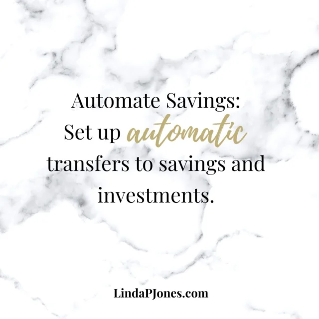 Financial Tip: Automate Savings: Set up automatic transfers to savings and investments.

Looking for personalized guidance on your financial future? Connect with me to explore strategies tailored to your goals. Schedule a conversation through the link in my bio.

#wealthbuilding #financialfreedom #money #investinyourfuture #financialindependence #buildwealth #wealth #womenbuildingwealth #financialwellness #wealthylifestyle #success #moneytips #financialeducation #BeWealthyAndSmartPodcast