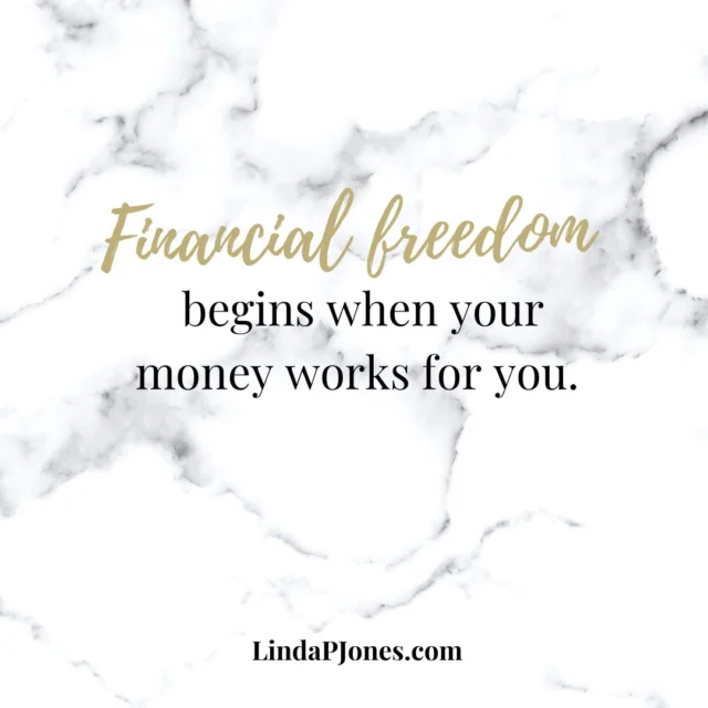 Want more smart investing ideas and financial education beyond social media? Sign up for my free newsletter and get valuable wealth-building insights delivered regularly. Find the link in my bio.

#wealthbuilding #financialfreedom #money #investinyourfuture #financialindependence #buildwealth #wealth #womenbuildingwealth #financialwellness #successprinciples  #moneytips #financialeducation #BeWealthyAndSmartPodcast