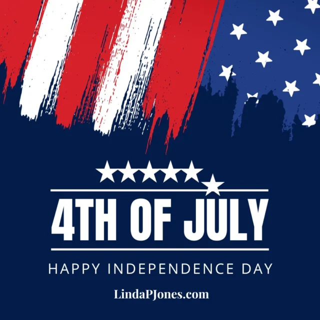 Happy 4th of July!