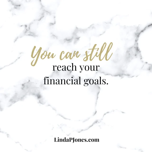 You might be feeling down due to financial stress or hardship.

Or maybe you're worried about whether you can continue to make your retirement account grow.

Can you continue to get ahead and make up for lost time, or unforeseen or unfortunate circumstances?

Can you still meet your financial goals?

The answer is yes.

As you know, wealth building is all about compounding.

You can still reach your financial goals.

As your Wealth Mentor, I'm here to be your guide.

Every wealth journey is unique. If you're ready to take the next step to learn more, schedule a talk with me through the link in my bio.

#moneygrowth #wealthgoals #money #investsmart #moneytips #wealthmentor #longterminvesting #investinyourfuture #financialindependence #smartmoney #financepodcast #BeWealthyAndSmartPodcast