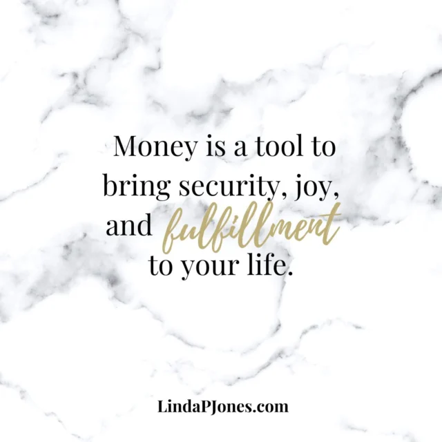Money can be a positive force in your life that can  bring joy, security, and fulfillment."

Learn the smart money moves that build freedom—free on the Be Wealthy & Smart Podcast. Link in bio.

#wealthbuilding #financialfreedom #money #investinyourfuture #financialindependence #buildwealth #wealthymindset #womenbuildingwealth #financialwellness #wealthylifestyle #successmindset #moneytips #financialeducation #BeWealthyAndSmartPodcast