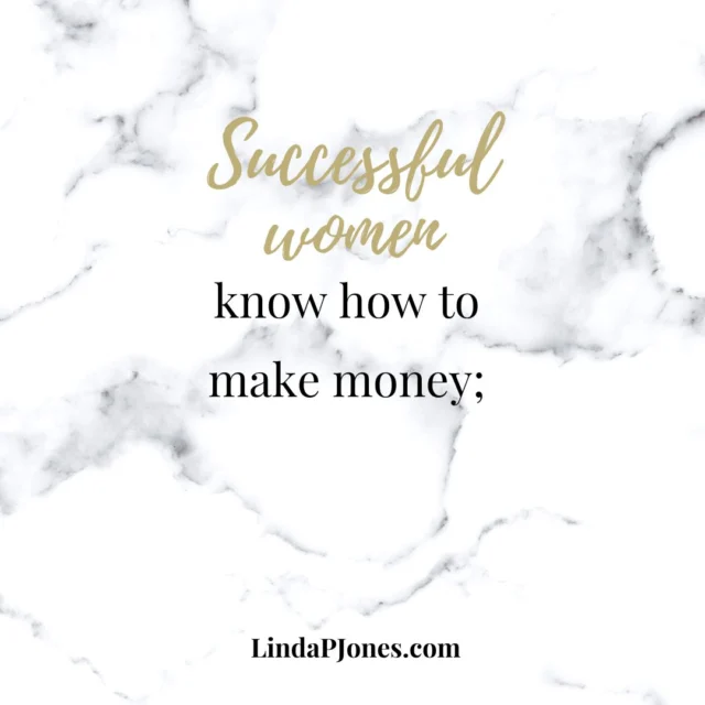 Successful women know how to make money; extraordinarily wealthy women know how to multiply it.

Sign up for my free newsletter and get valuable wealth-building insights. Find the link in my bio.

#investing #wealthbuilding #financialfreedom #moneytips #wealthmentor #financialpodcast #financialmentor #womenbuildingwealth #personalfinance #financialwellness #financialeducation #bewealthyandsmartpodcast